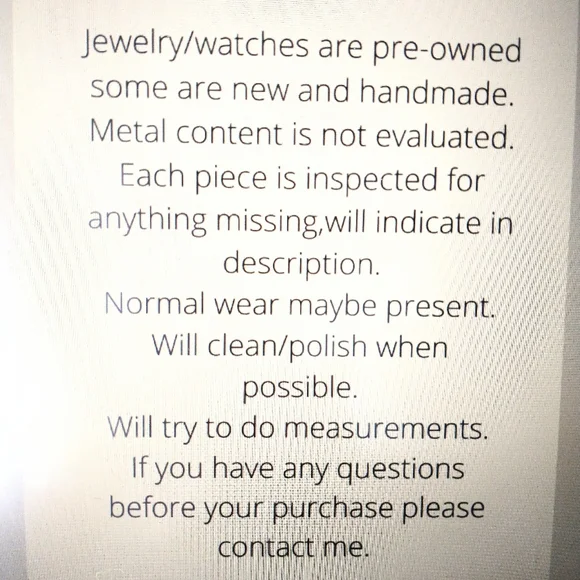 Charles Raymond silver tone women's watch - Picture 8 of 9